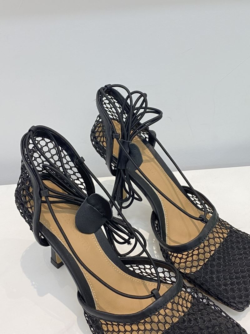 Bottega Veneta Sandals